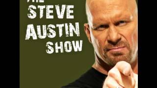 SASc - Steve Austin, Enzo Amore & Big Cass Singing My Girl