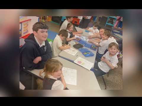 Mater Dolorosa Catholic School Open House 2023