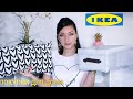 ♡ПОКУПКИ ДЛЯ ДОМА ИЗ ИКЕА♡ / ШОППИНГ В США / IKEA HAUL / ДЕКОР ДОМА