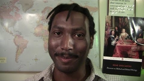 Discourse on Method by René Descartes | Book Discourse