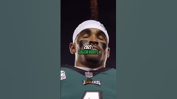 Madden 23 predicts the next 10 MVPS #shorts