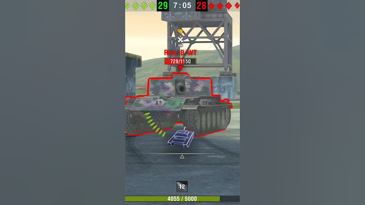 Wot blitz • Лютый Барабан • SPRUT..