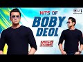 Hits of bobby deol   bollywood 90s romantic songs  90s love songs