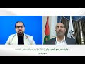 حوار قدس مع زاهر جبارين | نائب رئيس حركة حماس بالضفة