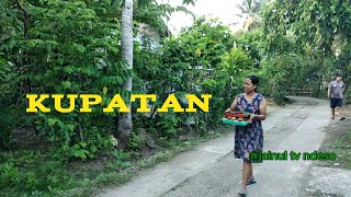 KUPATAN TRADISI LEBARAN KE 7 DI KAMPUNG LEDOK#adat #lebaran2024 #pedesaan