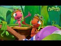 Flight Of The Ants🔴NEW EPISODE!!!🔴| Funny Cartoons | Funny Videos for kids | ANTIKS 🐜🌿