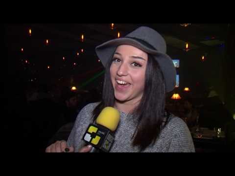 ნუცა ბუზალაძე ლაშა შევარდნაძესთან ურთიერთობაზე ალაპარაკდა