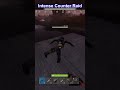 They were not happy...  #rust #rustconsole #rustpvp #gaming #solorust