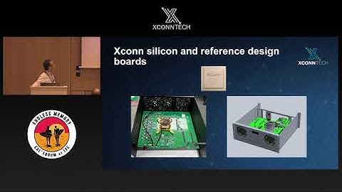 Xconn CXL Switches Enablers of More Advanced HPC and AI ML Cloud Computing
