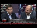 Евгений Мураев: НАБУ страшна власти потому, что за нее взялись