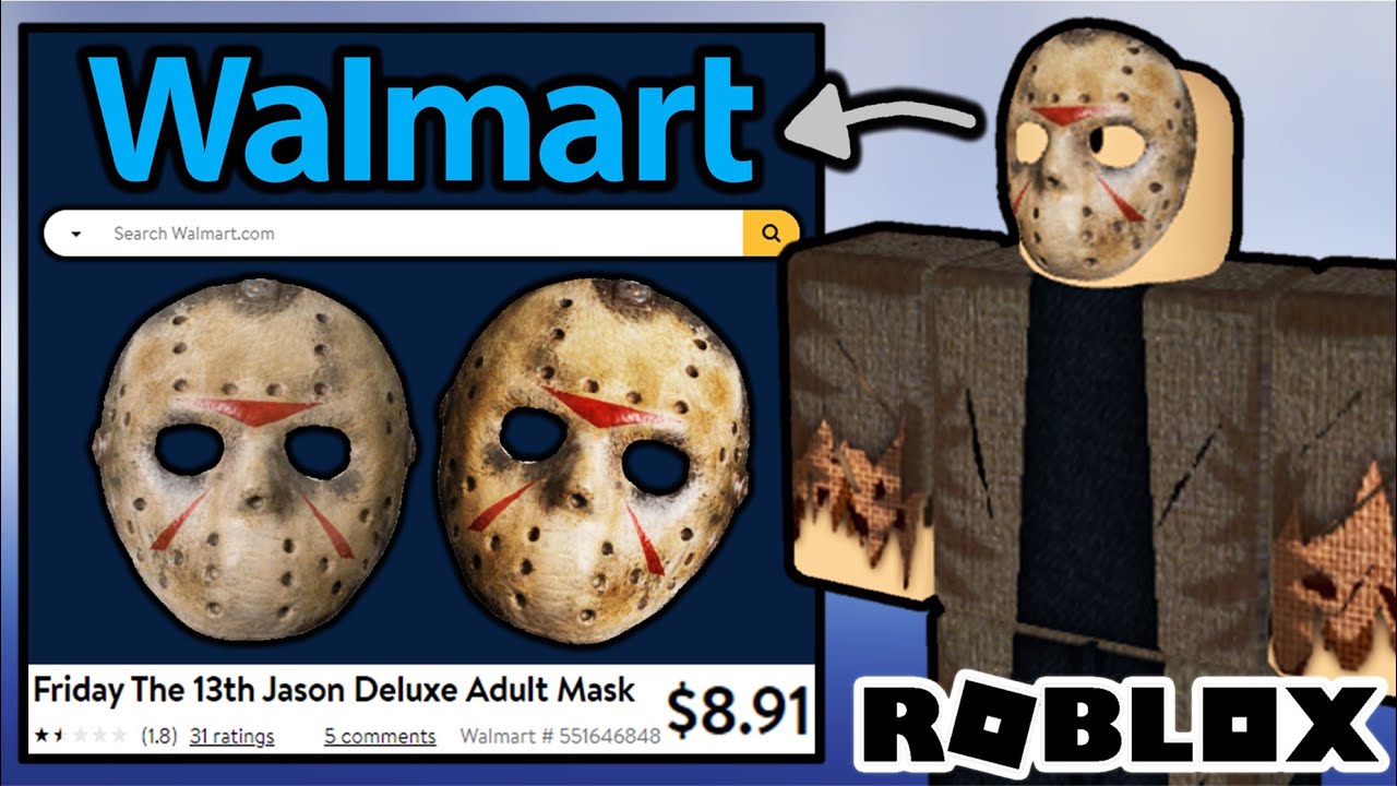 Roblox STOLE This From Walmart??? -