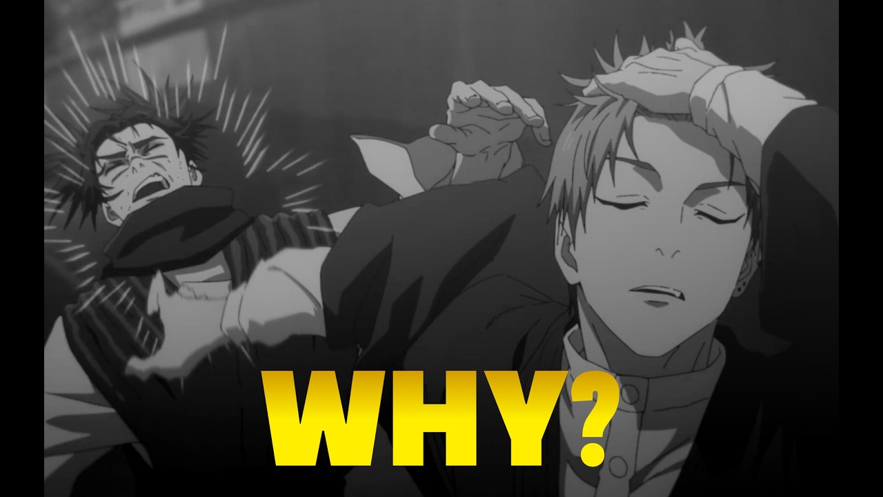 주술회전 작화팀의 연봉은 얼마일까