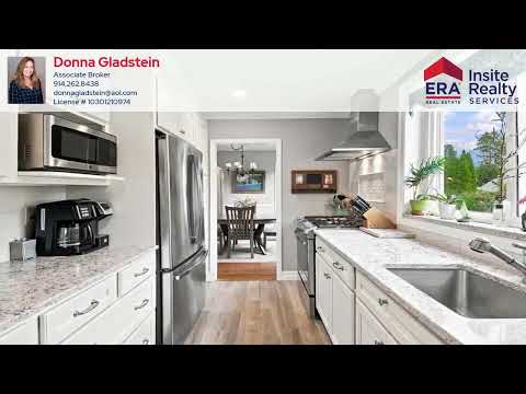 332 Kelly Street, Hawthorne, NY home video tour