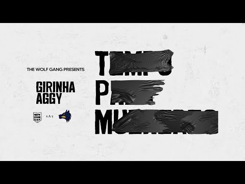 Girinha X Aggy - TPM [REPOSTADO]
