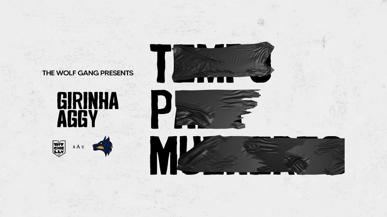 Girinha X Aggy - TPM [REPOSTADO]