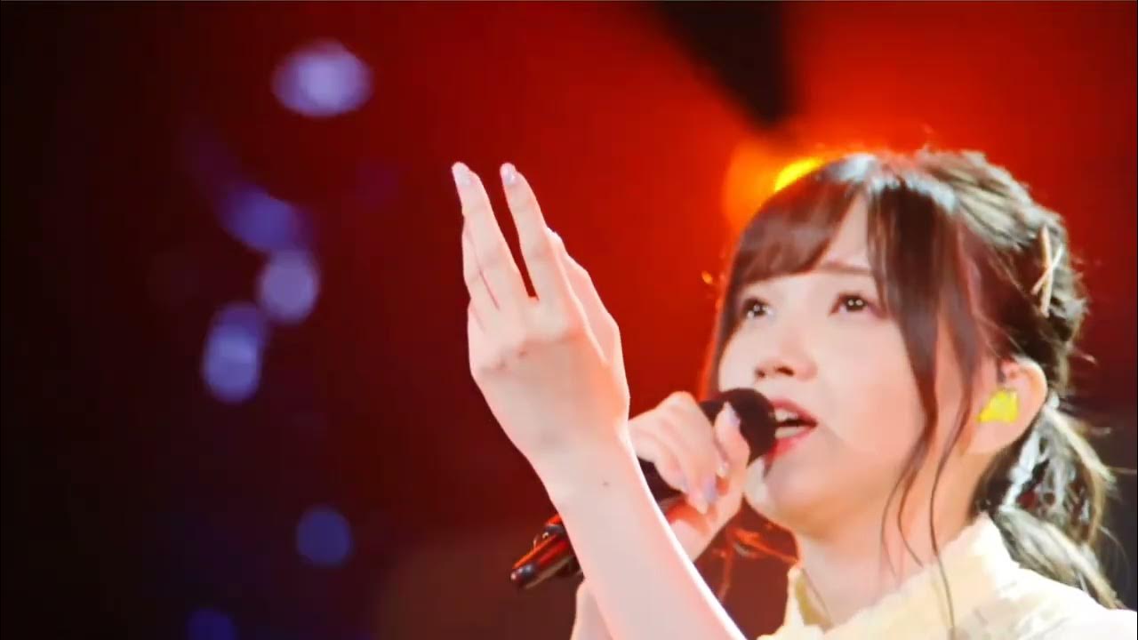 Tiny Light LIVE - Akari Kito Tiny Light LIVE - Akari Kito