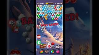 Panda Pop - Badboon Blitz Level 3 - Dec #2 2018 screenshot 4
