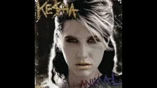 Kesha- Backstabber (Audio ).