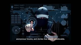 Dark Secrets of the Dark Web – Hidden Truths You Must Know