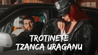 Tzanca Uraganu - Trotinete | Versuri