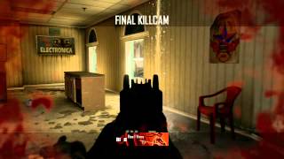 Slums Win Map 1 - Ris3 VS get Cornyed