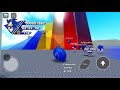 Sonic Onset Adventure on MOBILE! (why did this video get so many views, god damn)