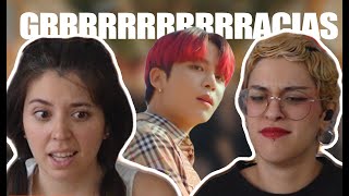 El iconico GRRRAACIAS 📢​| ATEEZ THANXX(에이티즈)