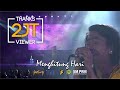 FOURTWNTY - MENGHITUNG HARI 🔴 LIVE AT GRESIK GEVORYA 35 SMECTRA