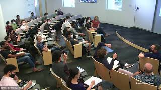 Approximate Message Passing Algorithms (continued) Wealth