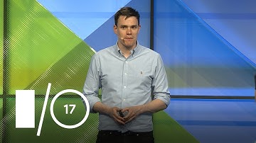 Securing and optimizing your app with Google Play App Signing (Google I/O 