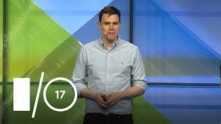Securing and optimizing your app with Google Play App Signing (Google I/O '17) screenshot 1