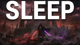 Darth Revan Full Story & Lore — Relaxing Sleep Narrative