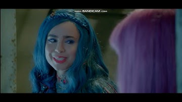 Space Between Extended Song (Descendants 2 Bonus Feature)