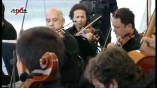 Boccherini - La casa del diavolo - Orchestra Filarmonici di Roma