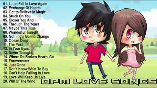 OPM Love Songs | OPM Music Playlist  | OPM Songs