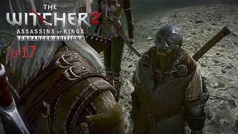 The Witcher 2 Assassins of kings - Episode 17 ( Path Iorveth )