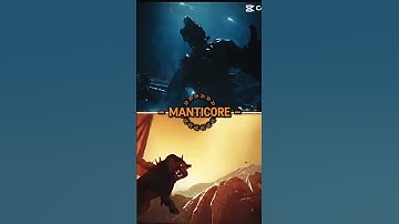 Mechagodzilla vs Ark #edit #arksurvivalascended #thelivingtombstone #monsterverse #shorts