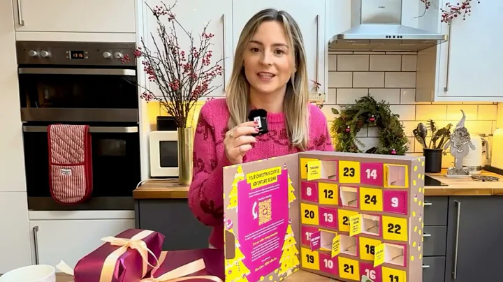 Day 7: Ethiopia Sidamo – Advent Calendar Reveal