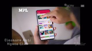 Iklan MPL (Mobile premier league) 2021 screenshot 3