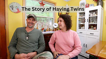Our Story of Having Twins in Appalachia