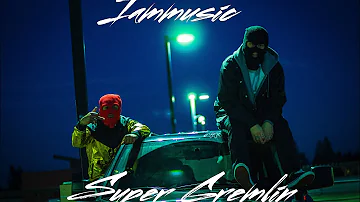 IAMMUSIC - Super Gremlin Kodak Black (Spanglish Version)