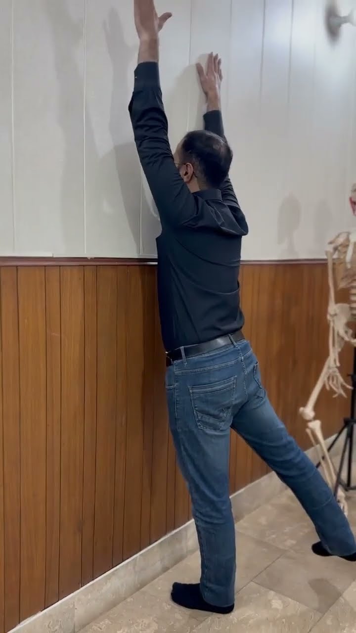 Exercise for strong spine. #strong #spine #posture #foryou #exercise #trending #mindset #viralvideo