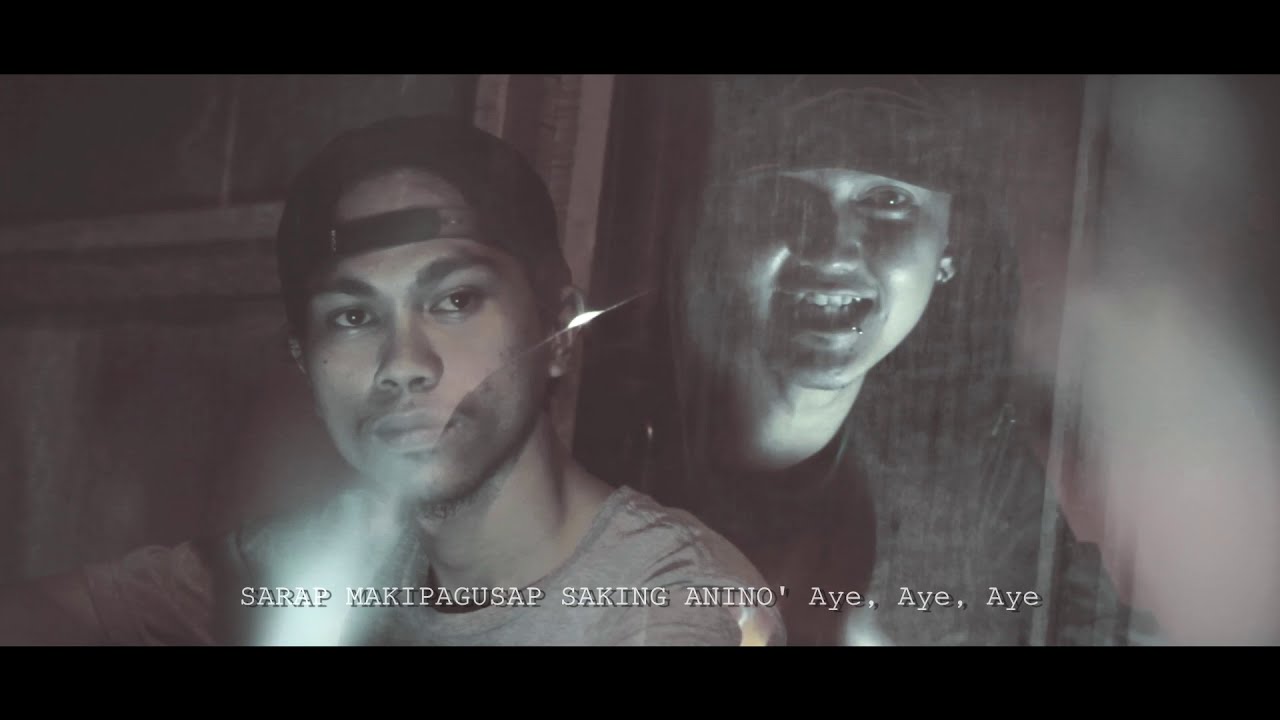 KURthePYO - Anino (Official Music Video)