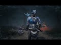 【DbDモバイル】ハントレス - 森のオオカミ - メメントモリ動画 #dbdモバイル #心臓ドバドバ