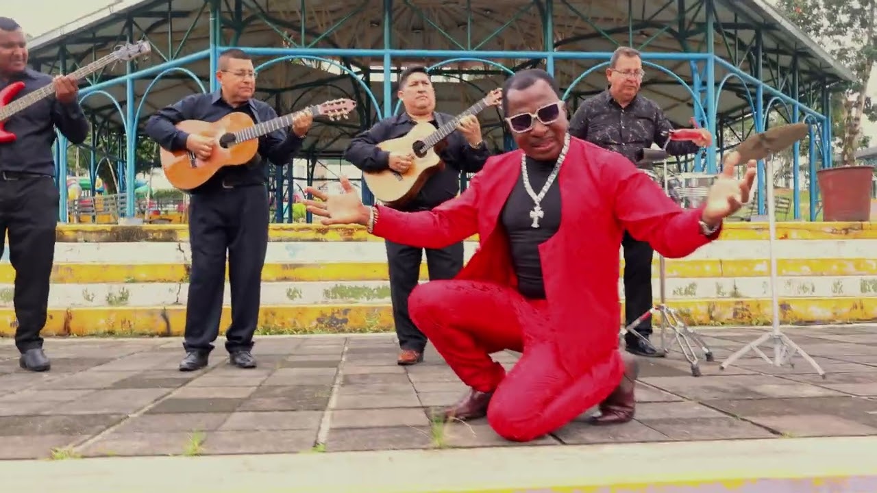 Pablo Cortez - Mix Bailable  (Autores D.R.A.)