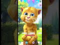 Talking tom 2 talking ginger 2 funnys talkingtom2 talkingginger ginger gameplay funny