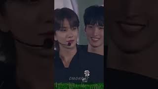 Crazy couples💞 #carat #seventeen #kpop #pledis #hybe #crazylove #friends #Dino #jeongcheol  #seoksoo