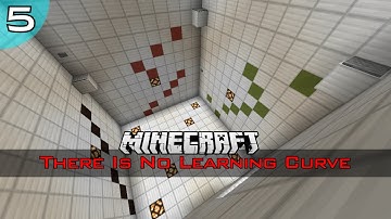 Walkthrough: There Is No Learning Curve | BUTTONS and COLORFUL STAIRS #5