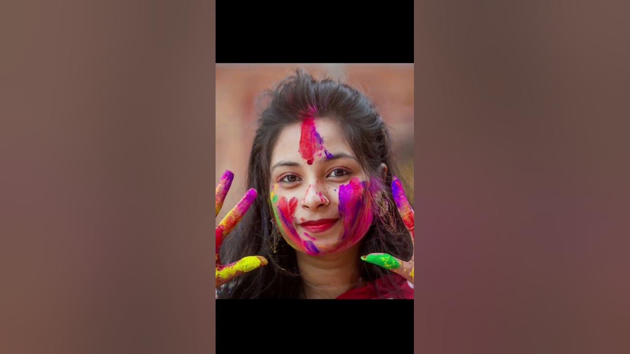 holi aayi re downloadming