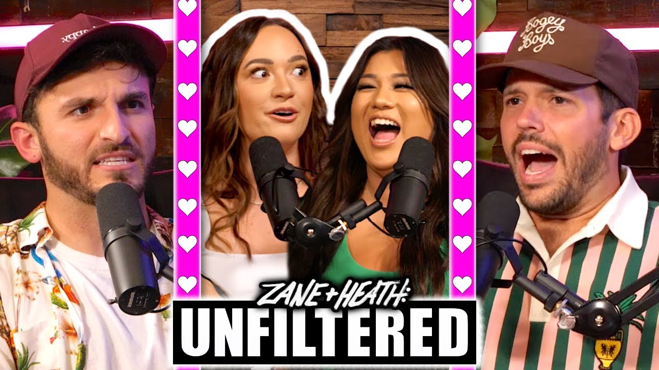 Matt’s Girlfriend Had The Japanese Police Called On Her - UNFILTERED #174